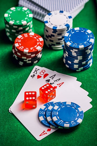 totoraja Live Baccarat at totoraja