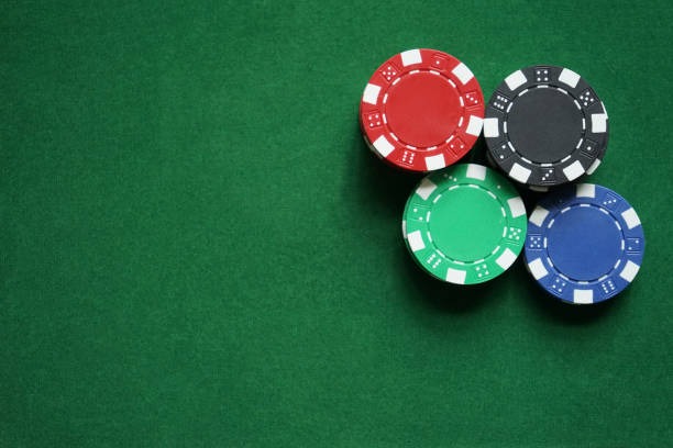 totoraja Live Casino